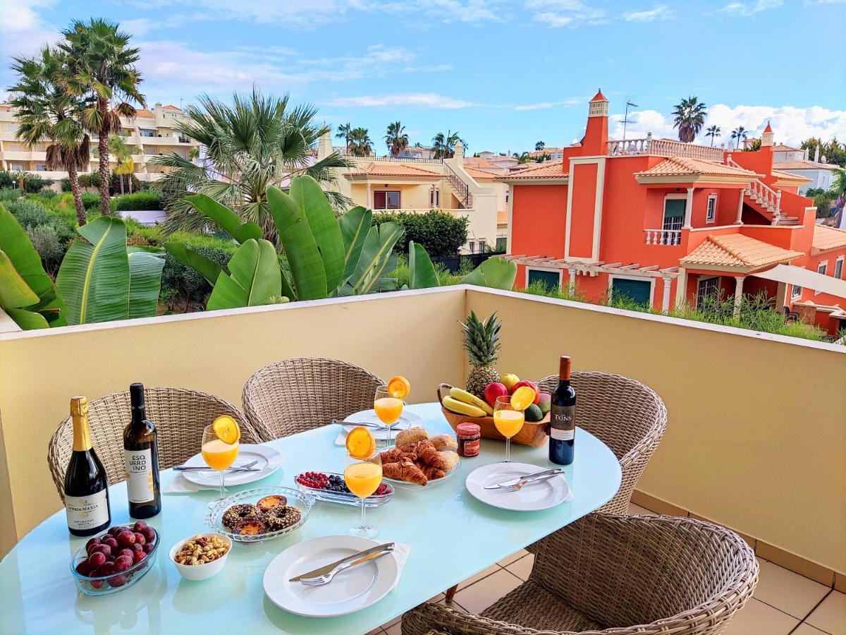 Sao Rafael Luxury By Be Cherish Appartamento Albufeira
